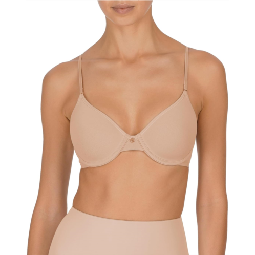 Womens Natori Understated Contour Underwire Bra 132025