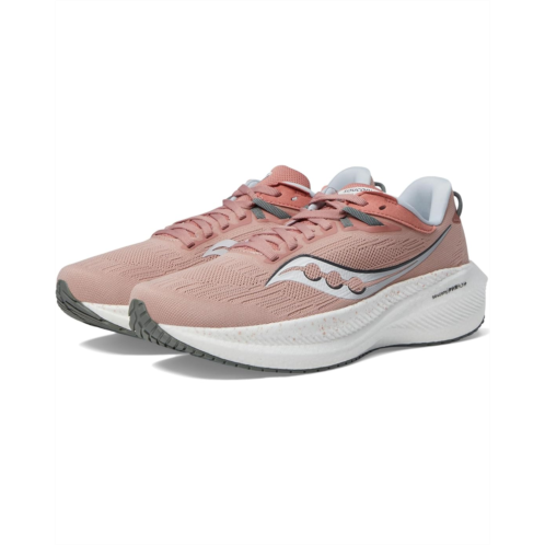 Saucony Womens Triumph 21