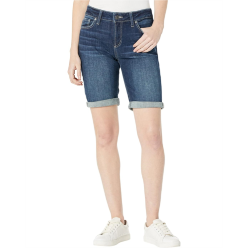 Silver Jeans Co. Suki Bermuda L53943SCV399