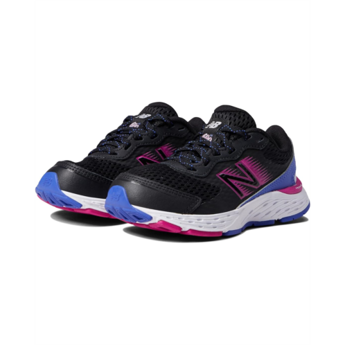 New Balance Kids 680v6 (Little Kid/Big Kid)