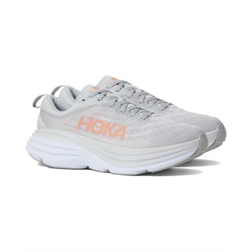 Womens Hoka Bondi 8