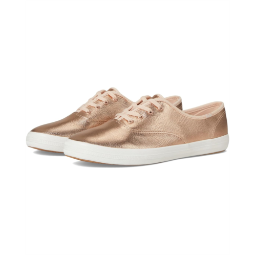 Keds Champion Leather Luxe