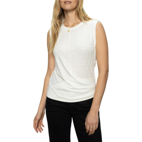 Sanctuary Draped Tank