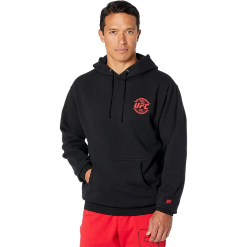 UFC Radial Hoodie