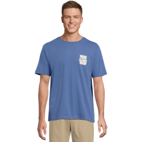 Vineyard Vines Chill Cooler Short-sleeve Tee