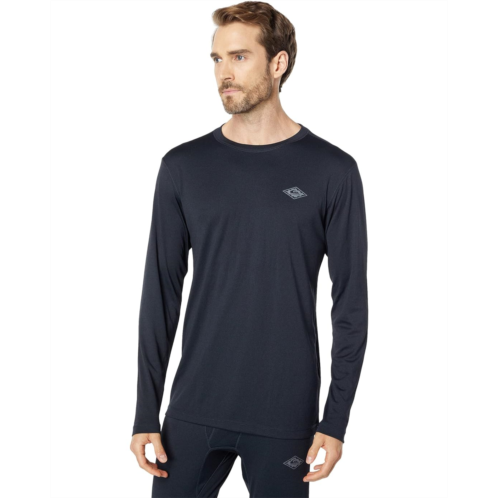 Quiksilver Snow Territory Layer Top