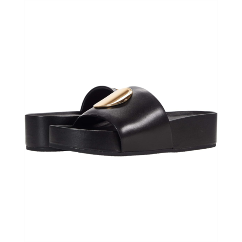 Womens Tory Burch Patos Slide