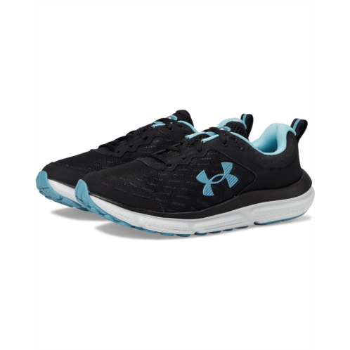 Womens Under Armour Charged Assert 10