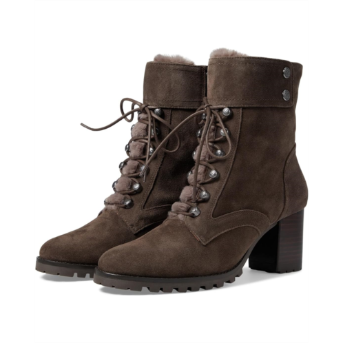 Womens Johnston & Murphy Vivica Lace-Up Boot