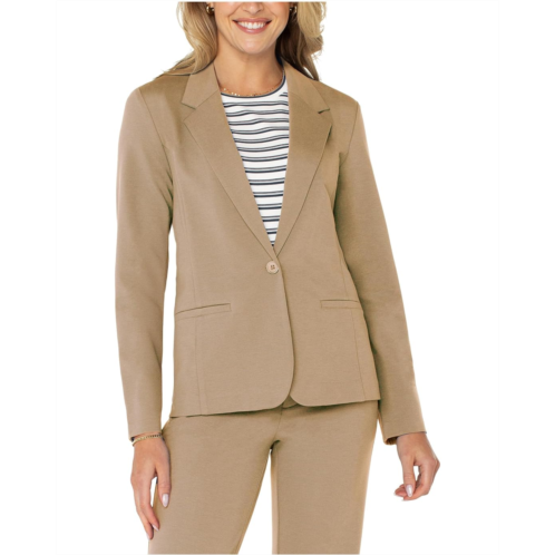 Womens Liverpool Los Angeles Fitted Blazer