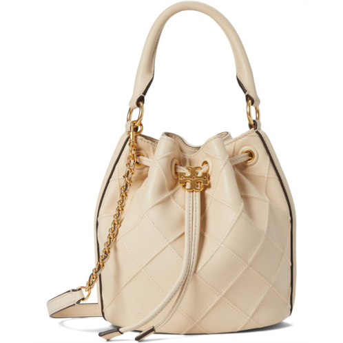 Tory Burch Fleming Soft Bucket Bag