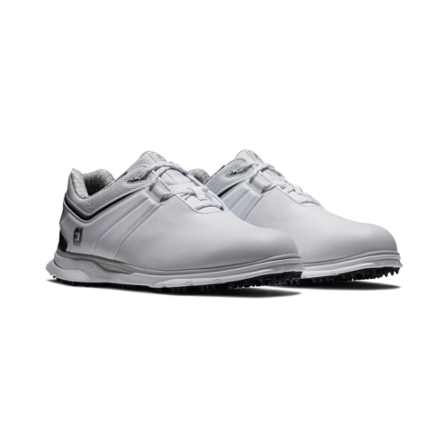 Mens FootJoy Pro/SL Carbon Golf Shoes - Previous Season Style