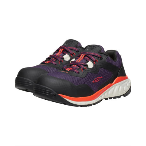 Womens KEEN Utility Tempe