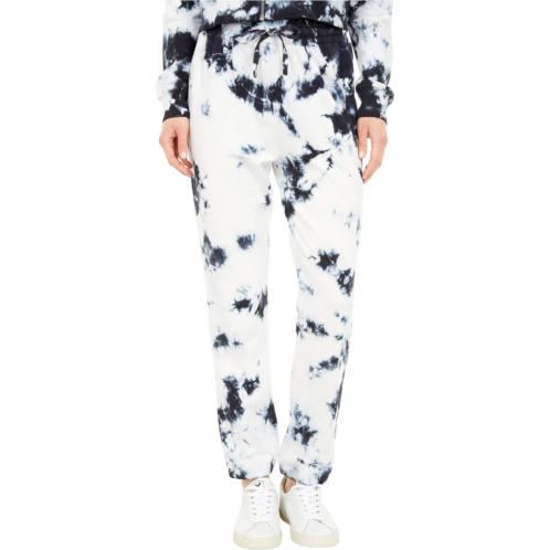 Sundown by Splendid Playa Tie-Dye Joggers