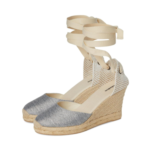 Soludos Marseille Wedge Espadrille
