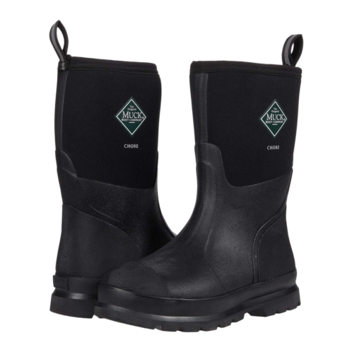 Mens The Original Muck Boot Company Chore Mid