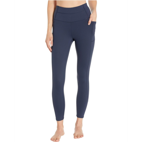 SKECHERS GO WALK High Waisted 7/8 Leggings