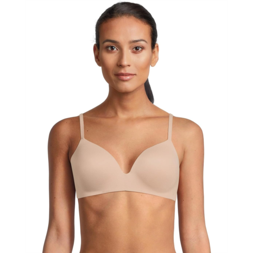 Womens Calvin Klein Underwear Perfectly Fit Wirefree T-shirt Bra