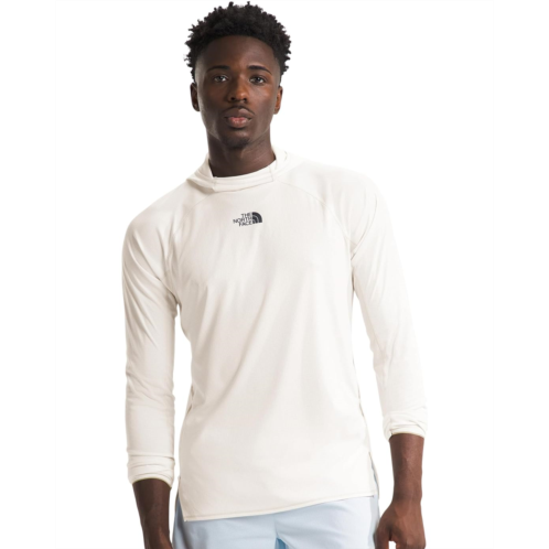 Mens The North Face Summer LT Sun Hoodie