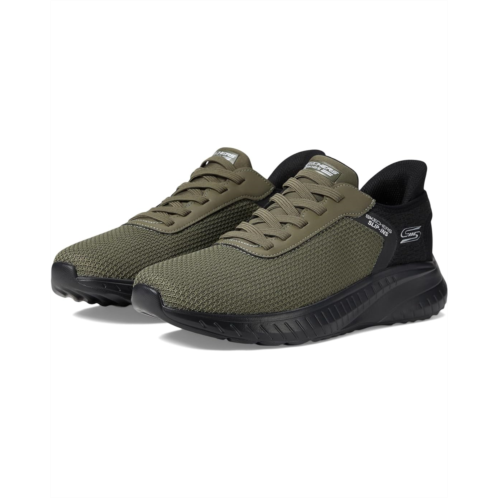 BOBS from SKECHERS Hands Free Slip-Ins Squad Chaos - Balanced Edge