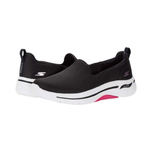 Womens SKECHERS Performance Go Walk Arch Fit