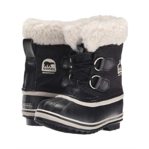 SOREL Kids Yoot Pac Nylon (Toddler/Little Kid)