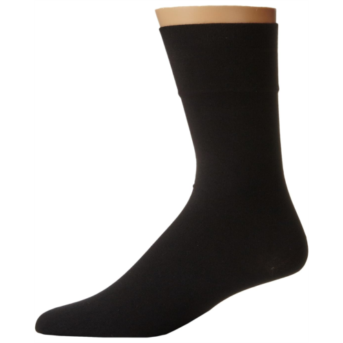 Wolford Cotton Velvet Socks