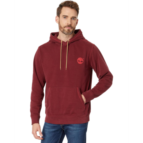 Mens Timberland Elevated Hoodie Authentic