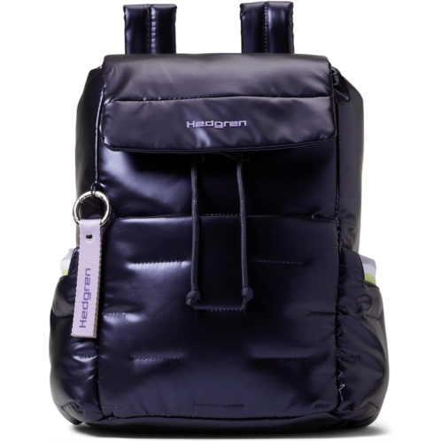Hedgren Billowy Backpack with Flap