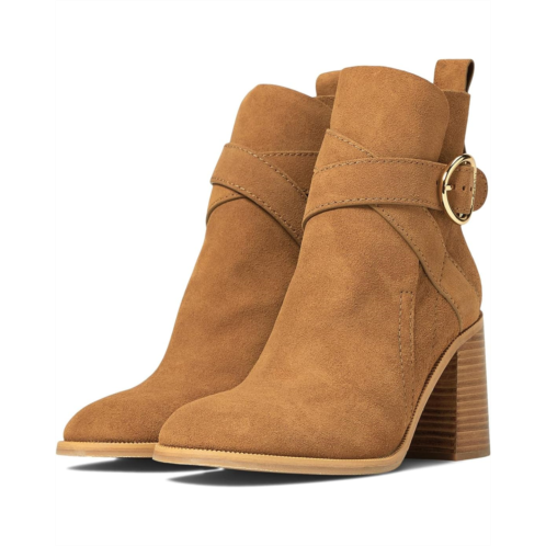 See by Chloe Lyna Ankle Bootie