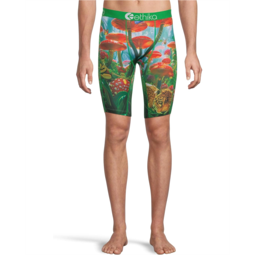 Mens ethika Kingdom Morning