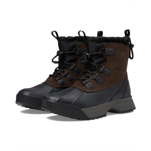 Mens SOREL Scout 87 XT Waterproof