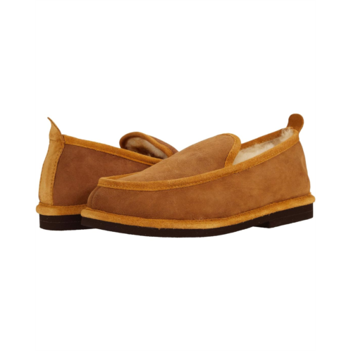 L.L.Bean Mens LLBean Wicked Good Slip-Ons