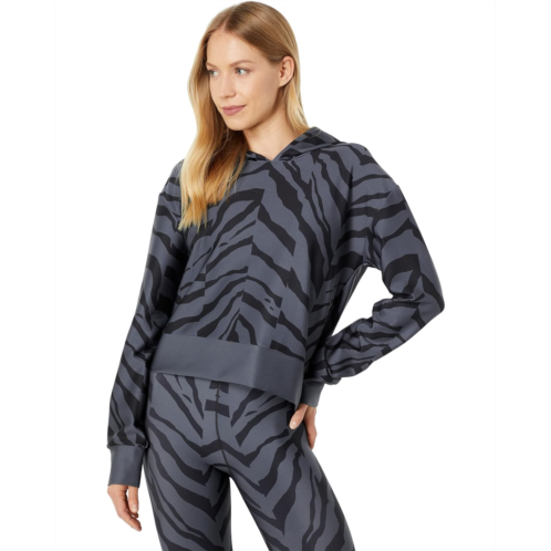 Cor designed by Ultracor Wild Zebra Cropped Pullover