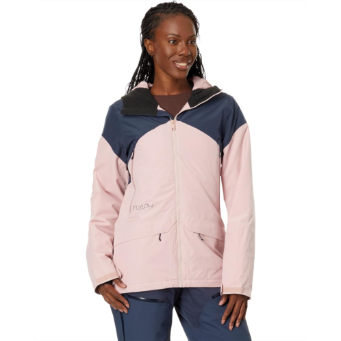 Womens Flylow Sarah Jacket