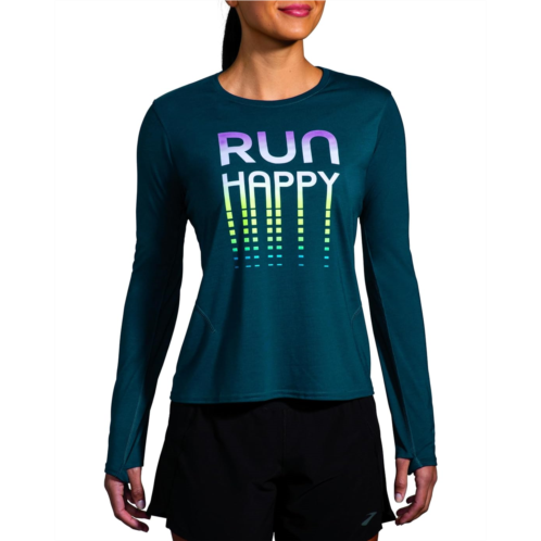 Brooks Distance Long Sleeve 3.0