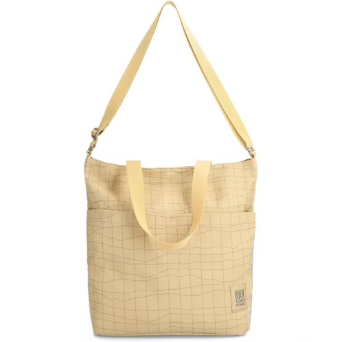 Topo Designs Dirt Tote