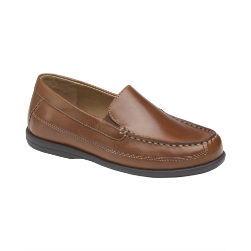 Johnston & Murphy Kids Locklin Venetian (Toddler/Little Kid)