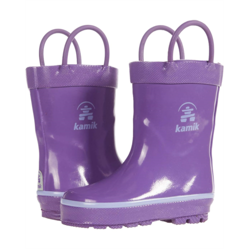 Kamik Kids Splashed (Infant/Toddler)