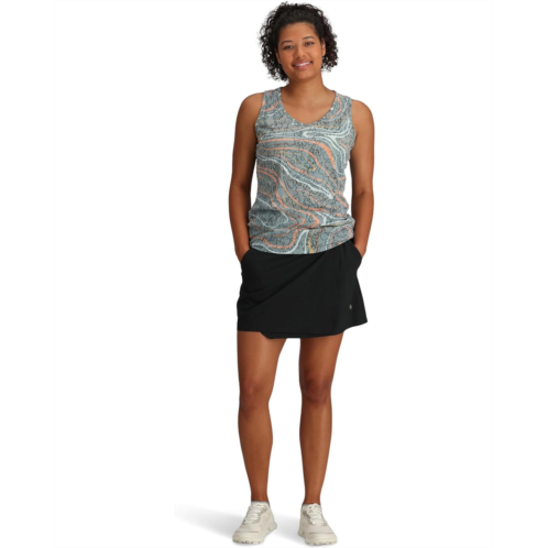 Royal Robbins Featherweight Tank