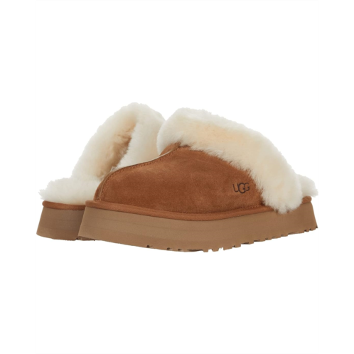 Womens UGG Disquette