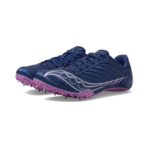 Womens Saucony Spitfire 5