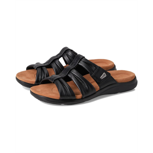 Womens Clarks Kitly Slide