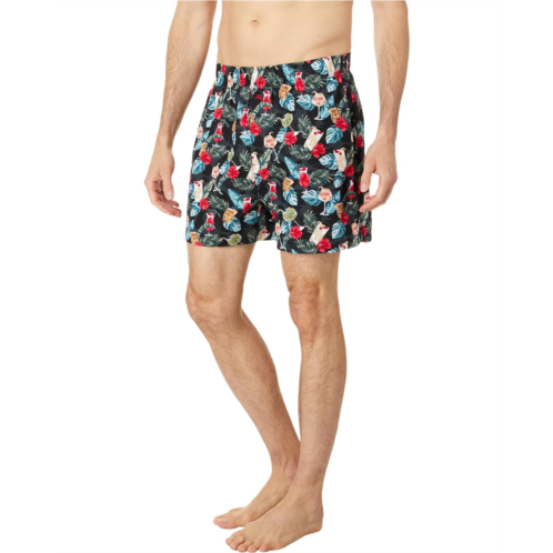 Tommy Bahama Woven Boxer