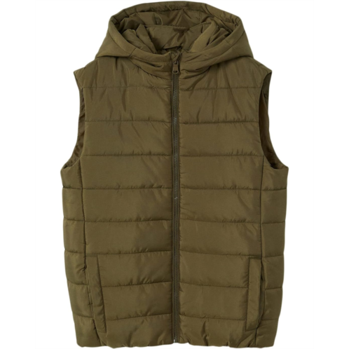 MANGO Kids Unite Waistcoat (Teen)