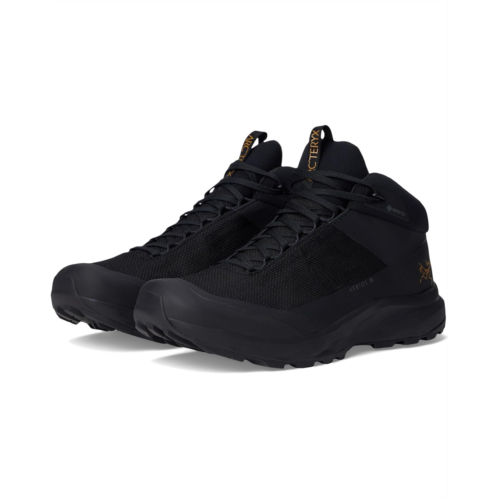 Womens Arcteryx Aerios FL 2 Mid GTX