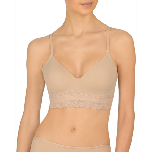 Womens Natori Bliss Perfection Contour Soft Cup 723154