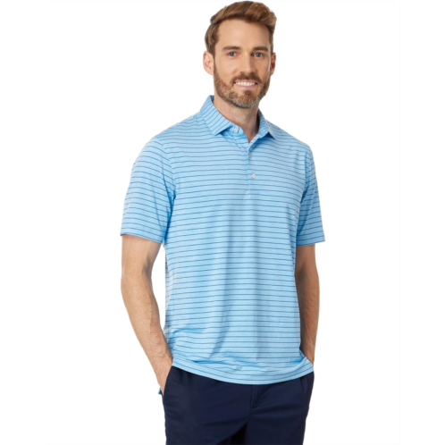 Johnnie-O Newton Performance Polo