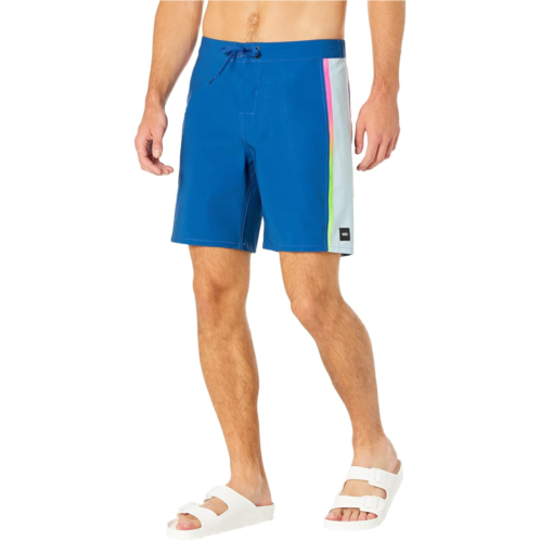 Vans Sidelines 18 Boardshorts