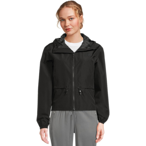 Womens The North Face Daybreak Rain Jacket